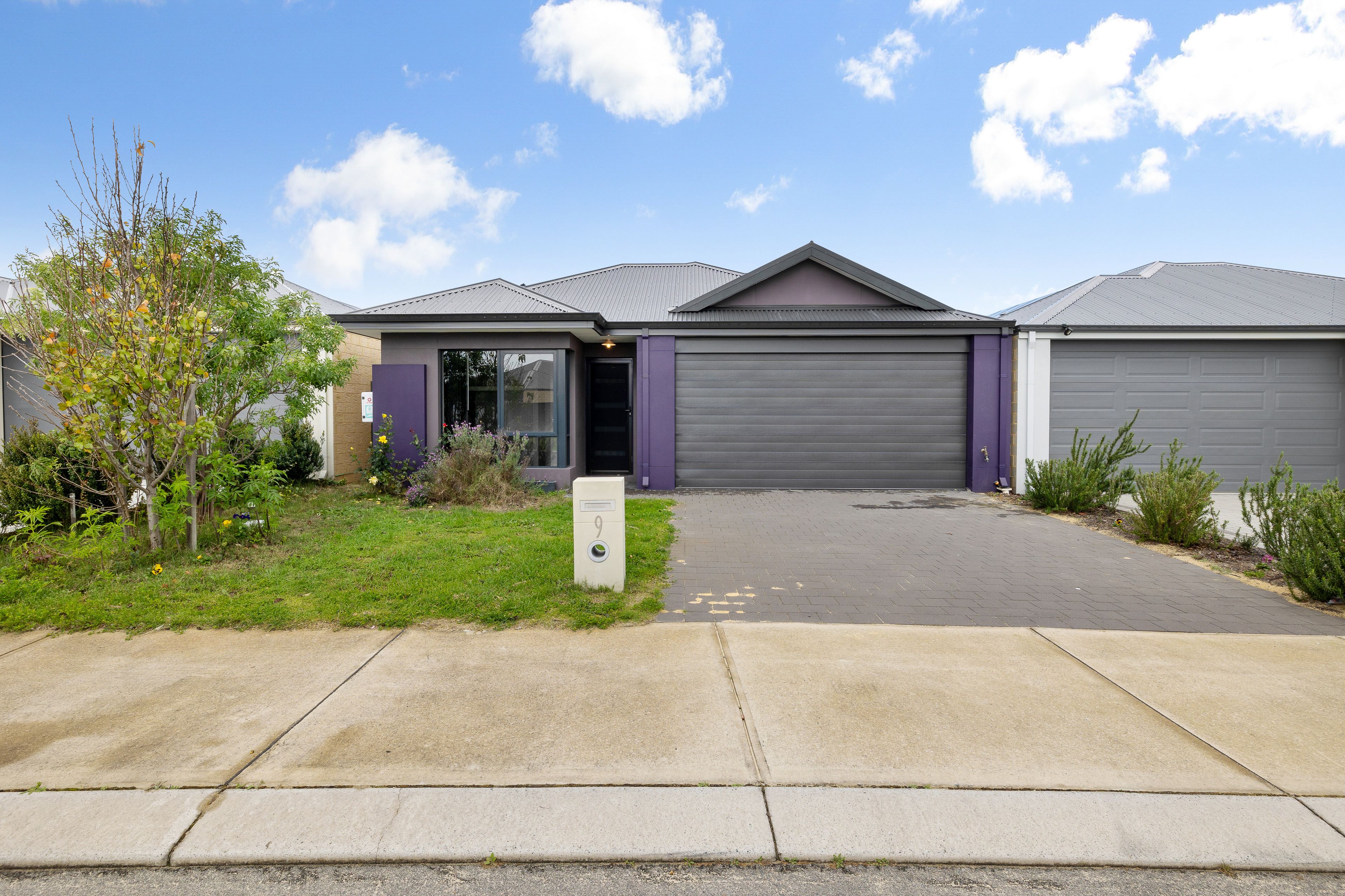 9 NARLOO WAY, HELENA VALLEY WA 6056, 0 Kuwarto, 0 Banyo, House