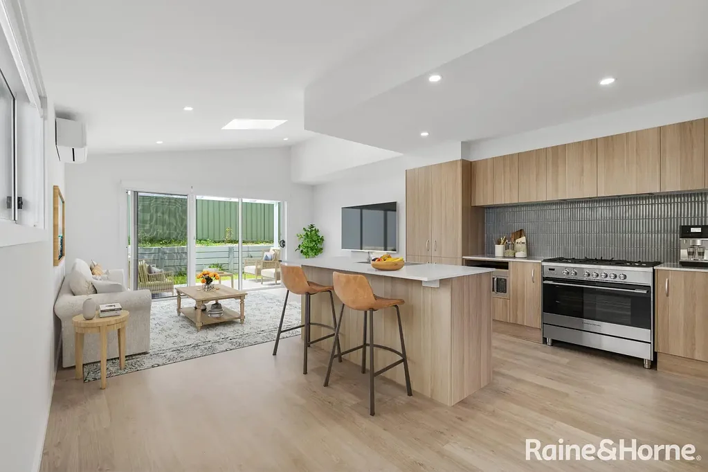 19A or 19B Rose Gum Avenue, Ulladulla, NSW 2539