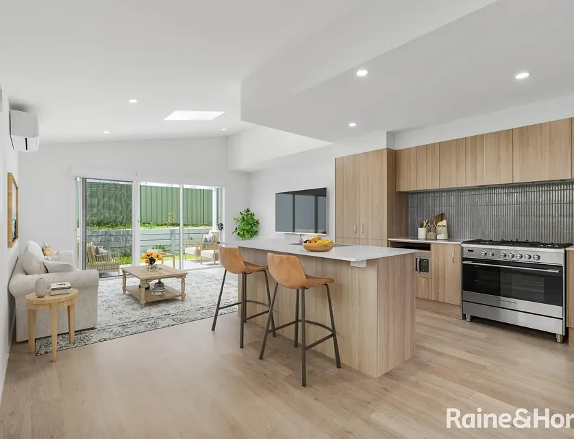 19A or 19B Rose Gum Avenue, Ulladulla, South Coast, 4房, 2浴, Apartment