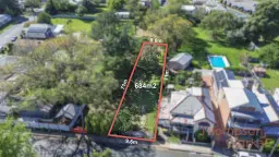 LOT 1/32 James Street, Horseshoe Bend