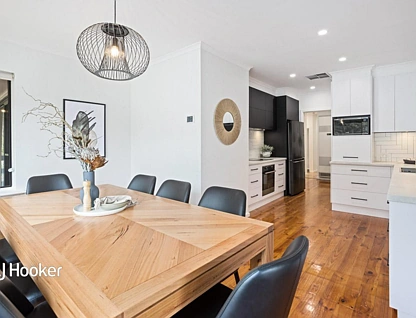 36 Wattle Crescent, Tea Tree Gully, SA 5091, 5房, 2浴, 独立屋