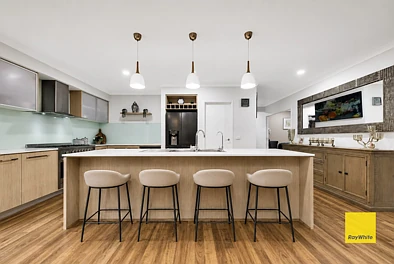 12 Bedgebury Street, Mickleham, VIC 3064, 4房, 2浴, House
