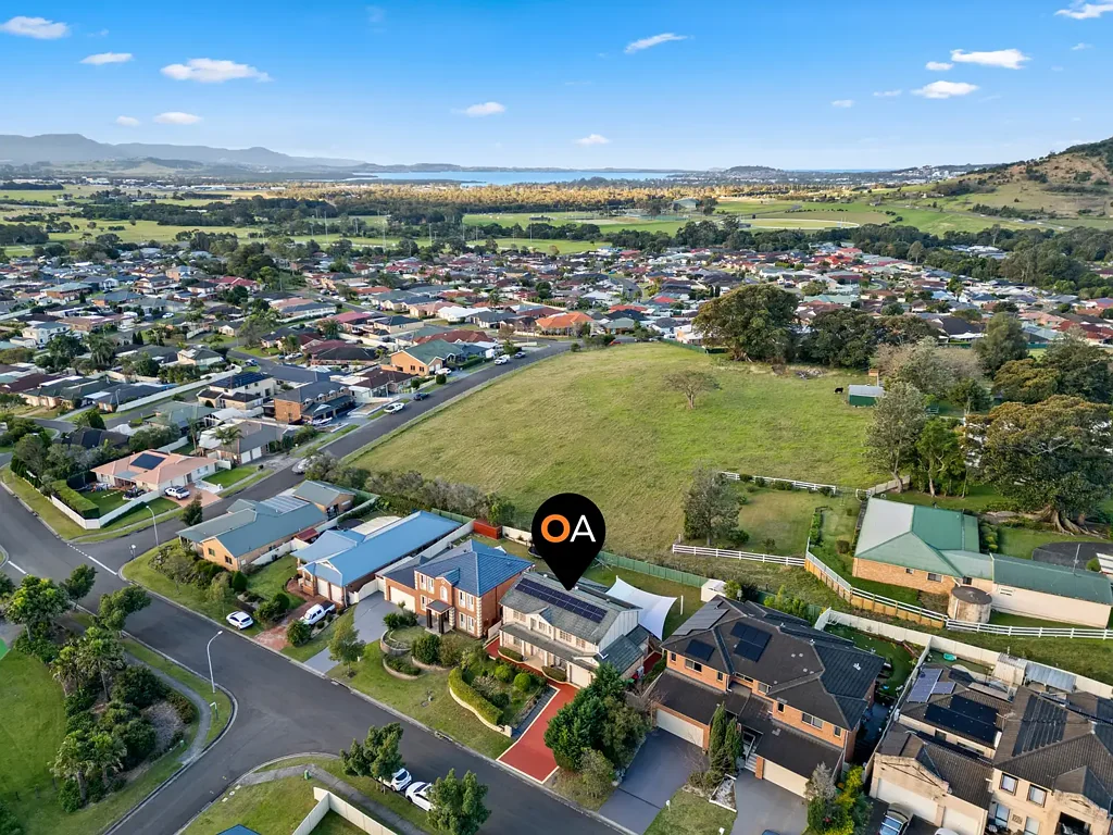Albion Park 4Kwarto SPACIOUS FAMILY LIVING AWAITS