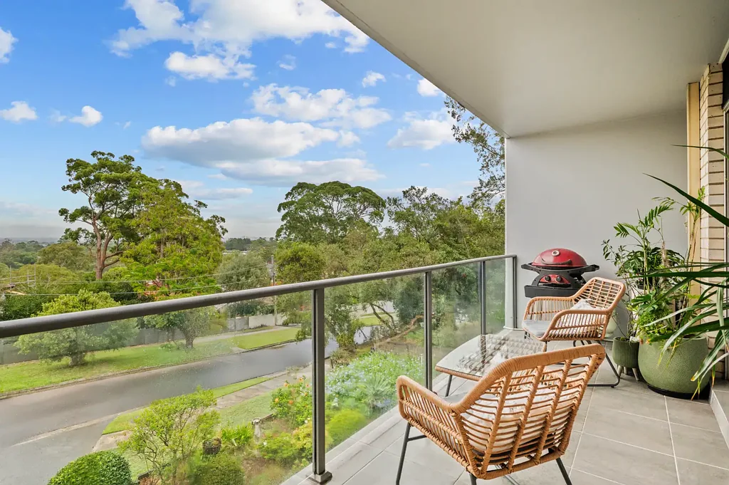 7/11 Mafeking Avenue, Lane Cove, NSW 2066