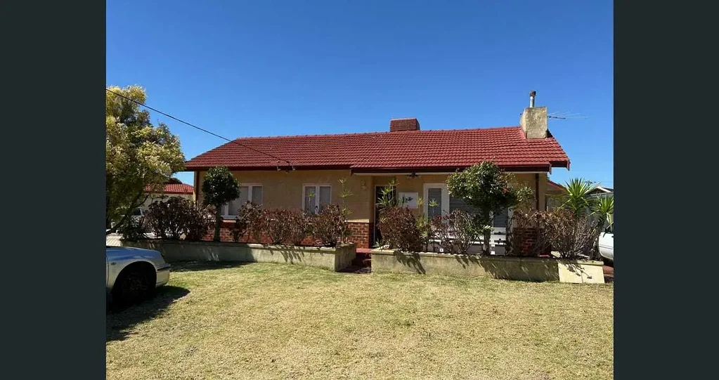 Comfortable Family Living in Thornlie