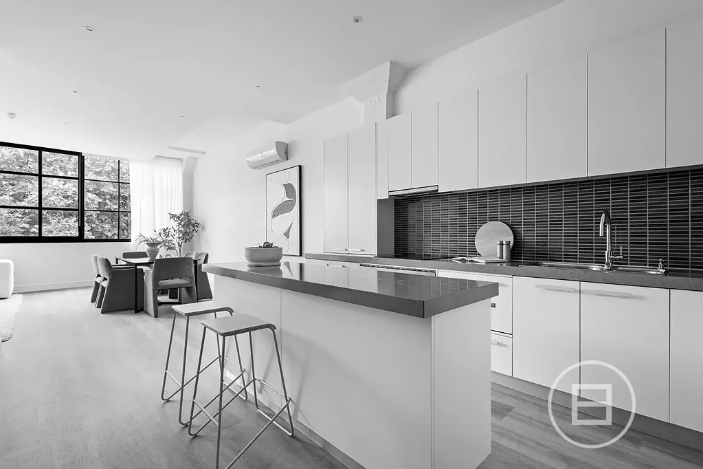 1B/205 Johnston Street, Fitzroy, VIC 3065