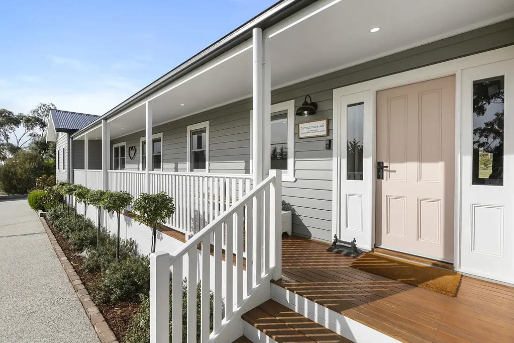 Batesford 4房  Custom Country Elegance Surrounded By Nature