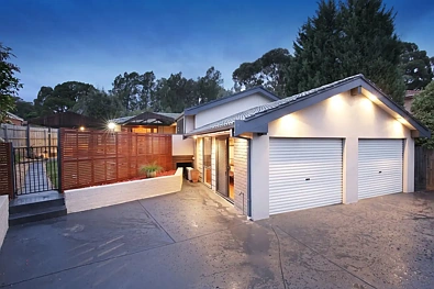Wantirna 5Kwarto Exceptional Family Living with Endless Flexibility
