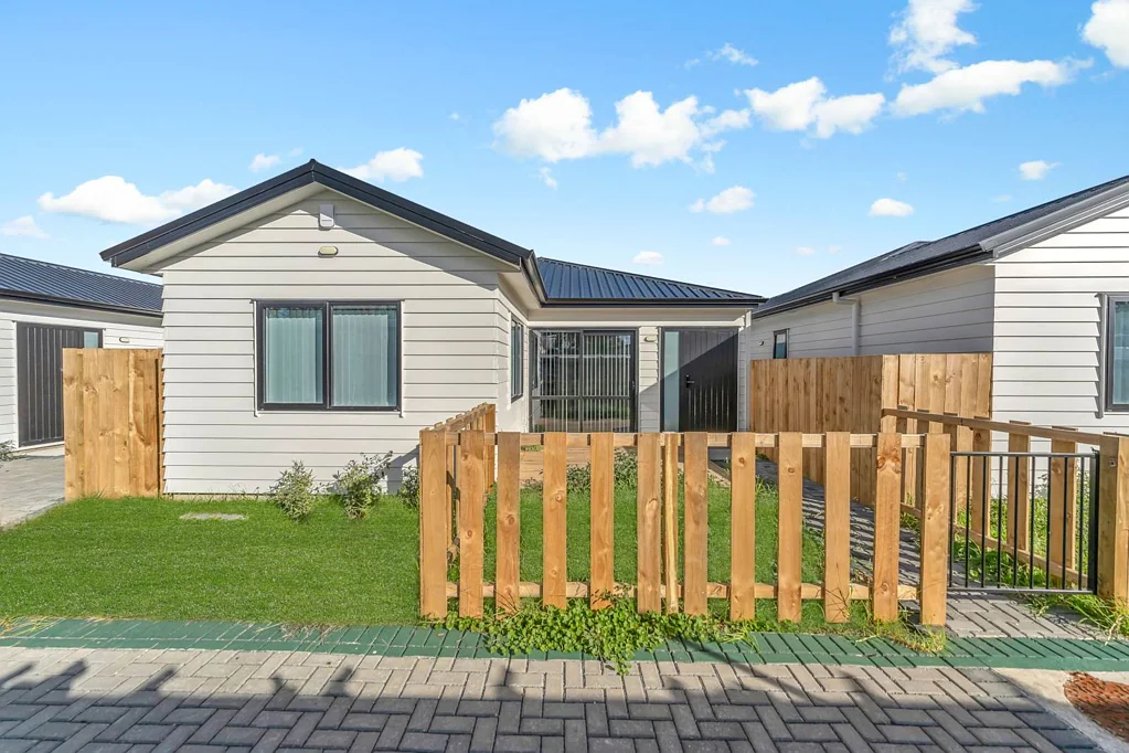 37B Clarkson Crescent, Otara, Manukau City, Auckland