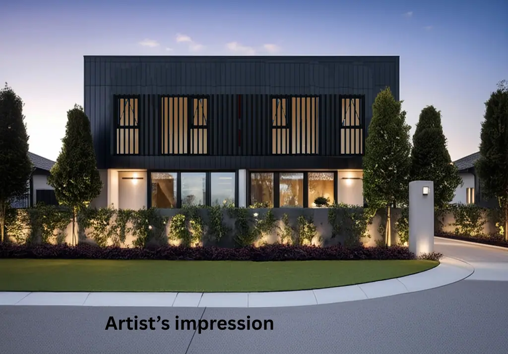 Howick 3બેડરૂમ The Art of Refined Living