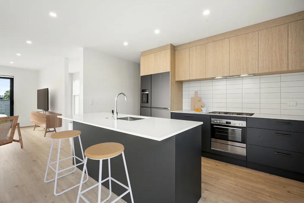 Karaka 5房  Perfect for Families Who Love Space