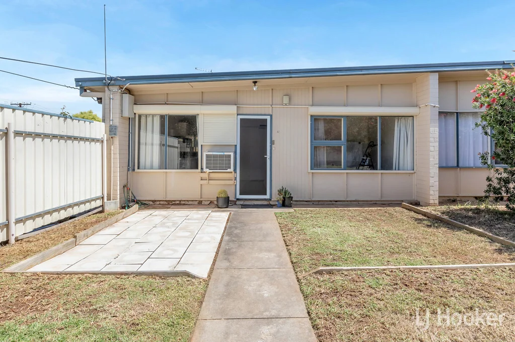 1/12 Barcoo Road, Para Hills, SA 5096