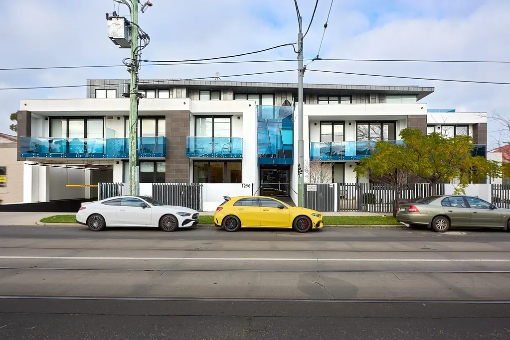 108/1298 Glen Huntly Road, Carnegie, VIC 3163