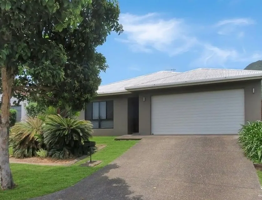 15 Benjamina St, Mount Sheridan, QLD 4868, 4 slaapkamers, 2 badkamers, House