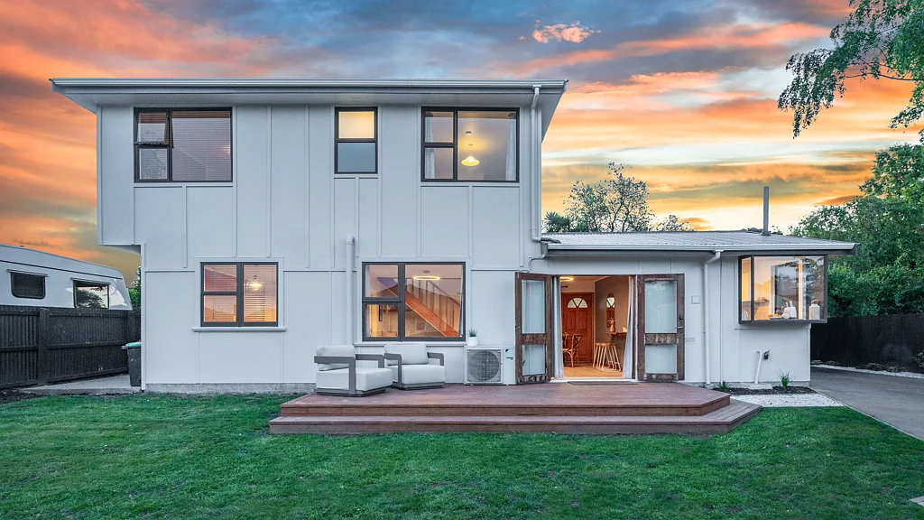 28A McBratneys Road, Dallington, Christchurch, Canterbury