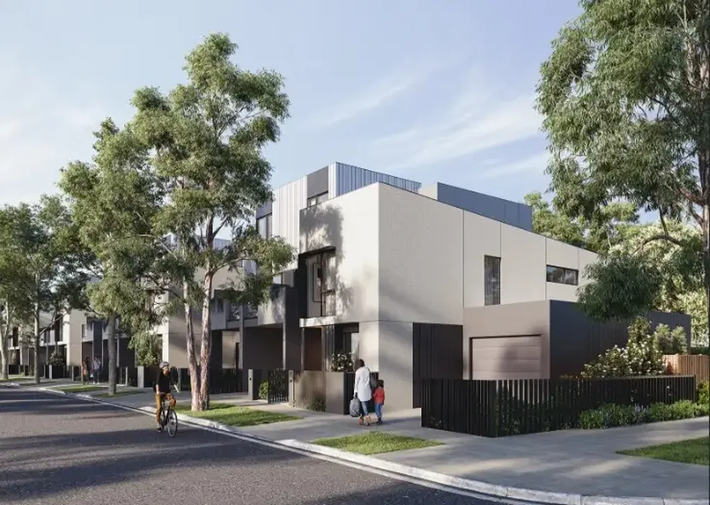 Labas ng Bahay - New Development Maidstone, Maidstone, VIC 3012