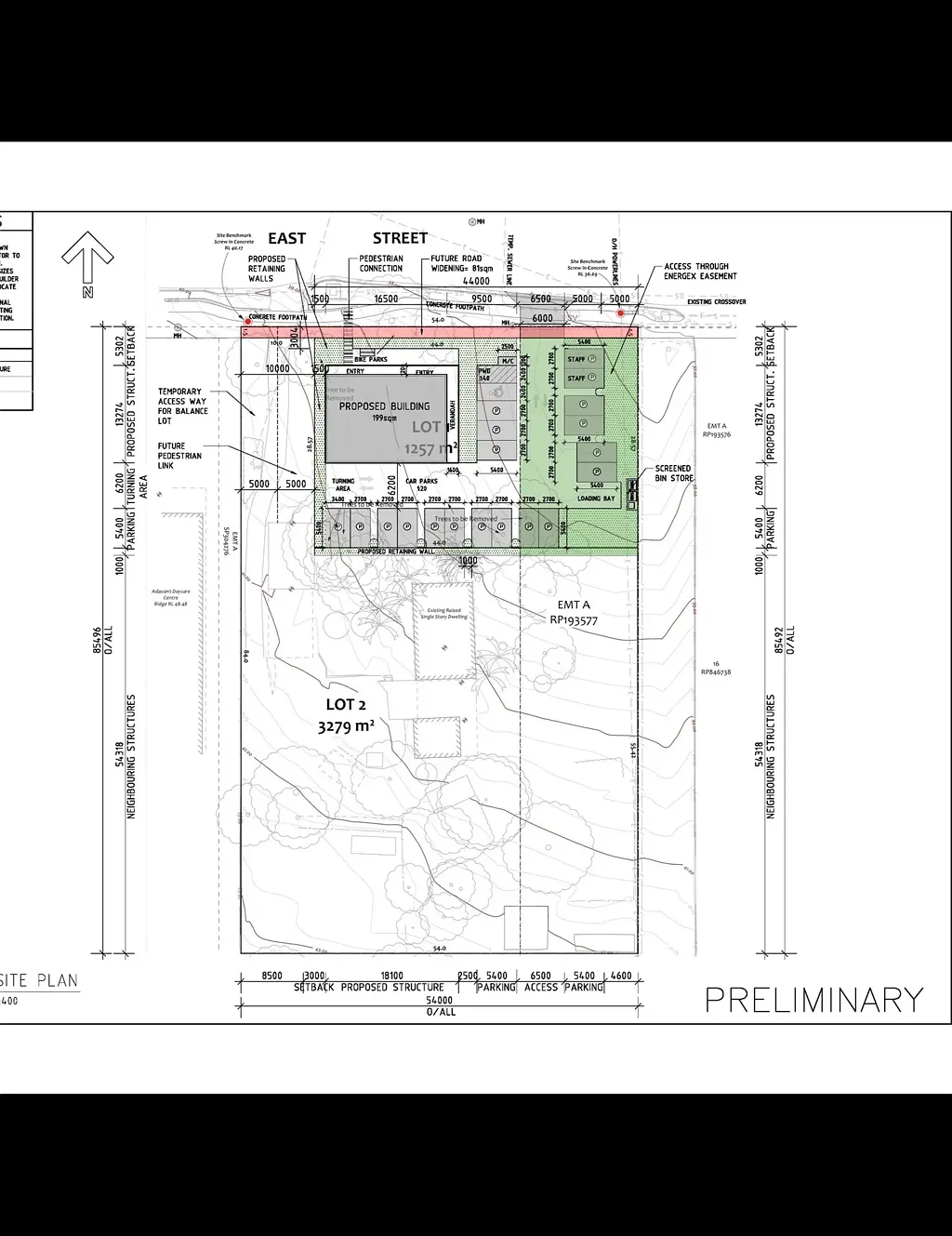 Jimboomba 4कमरा Mix Development Site (Low Density Zone)