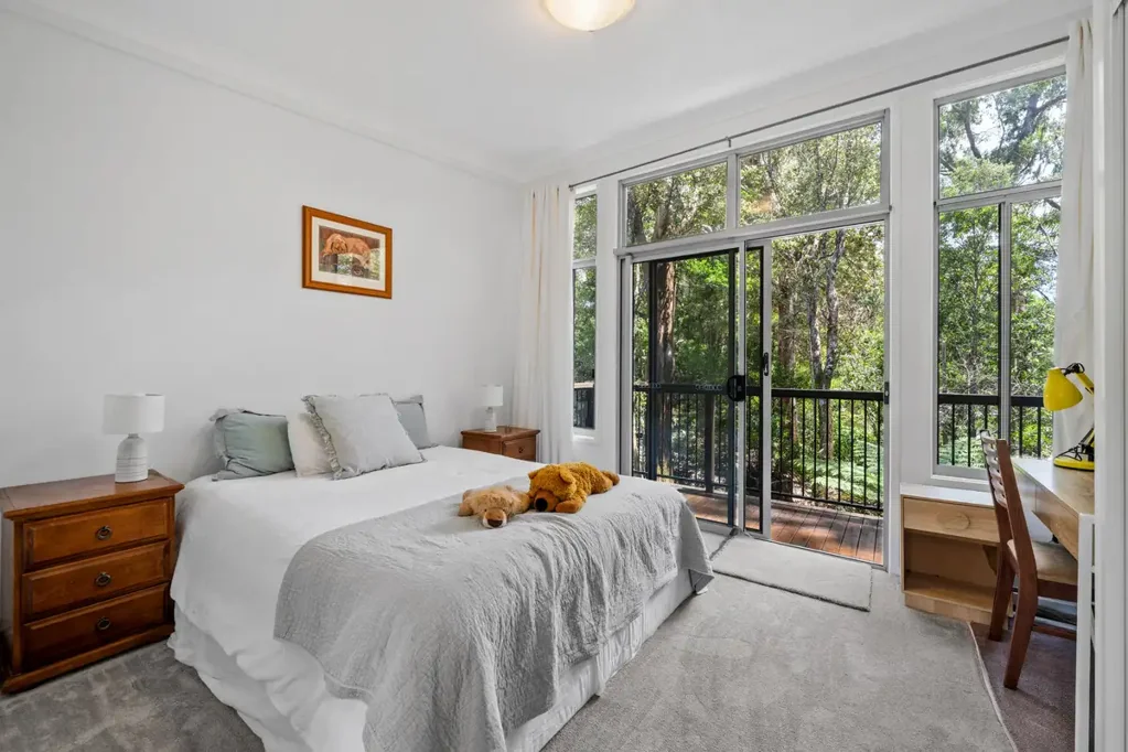 2731 Springbrook Road, Springbrook, QLD 4213