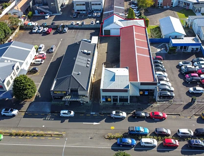 653 Main Street, Palmerston North Central, Palmerston North City, 0 ਕਮਰੇ, 0 ਬਾਥਰੂਮ, Industrial Premises