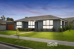 4 Galos Place, Noble Park North