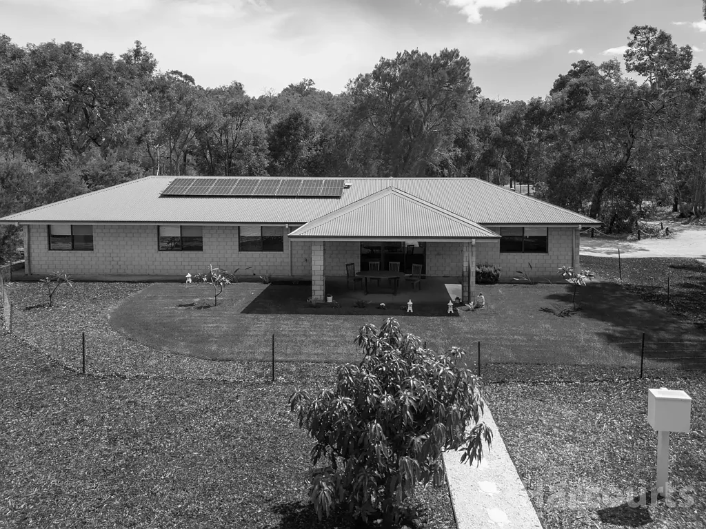 Lake Clifton 4 Bedroom Sold by HARCOURTS Mandurah - Tina Whitman