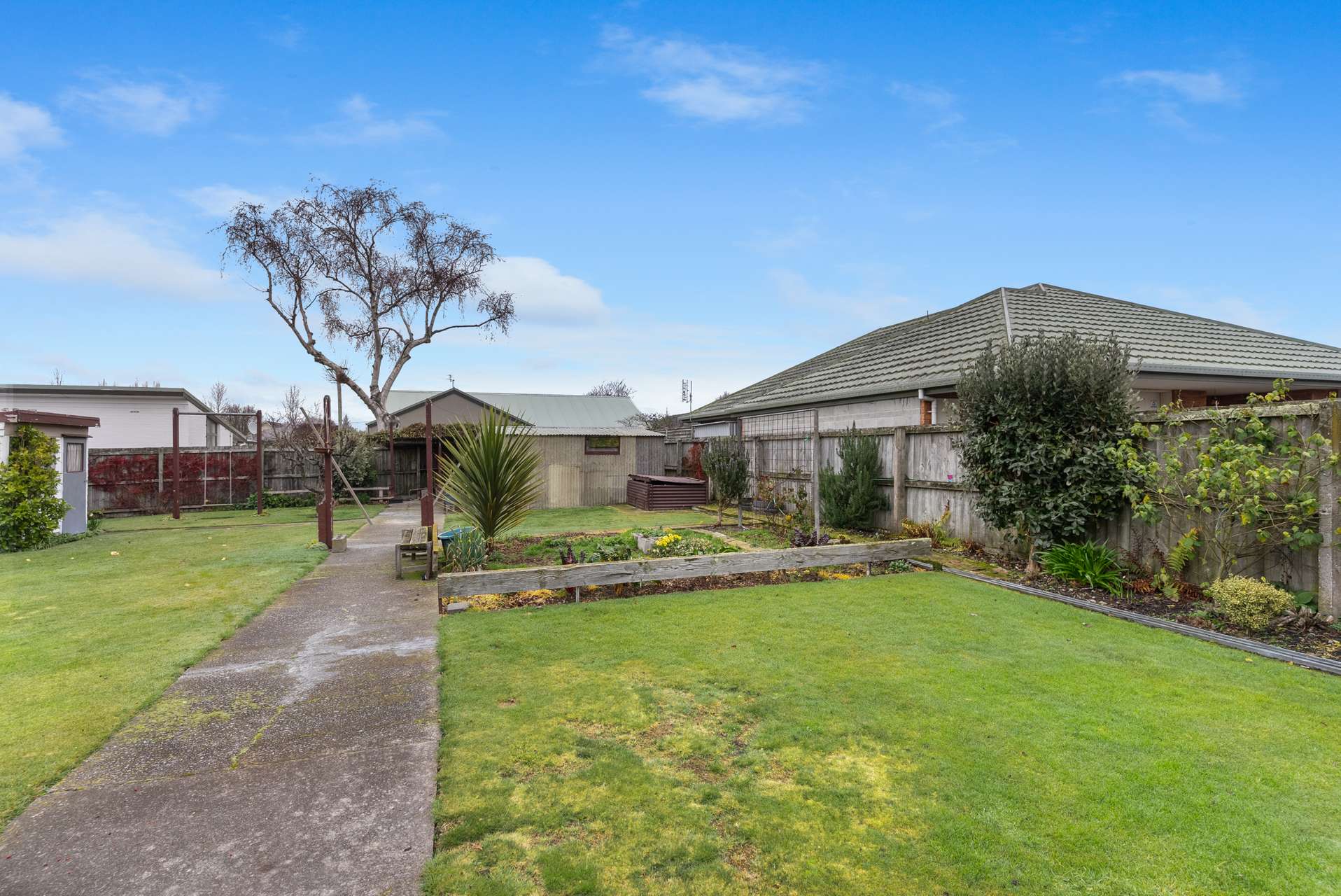 539 Cranford Street, Papanui