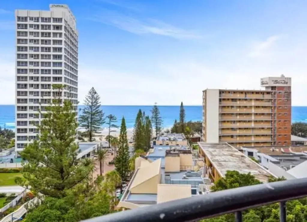 40/38 Orchid Avenue, Surfers Paradise, QLD 4217