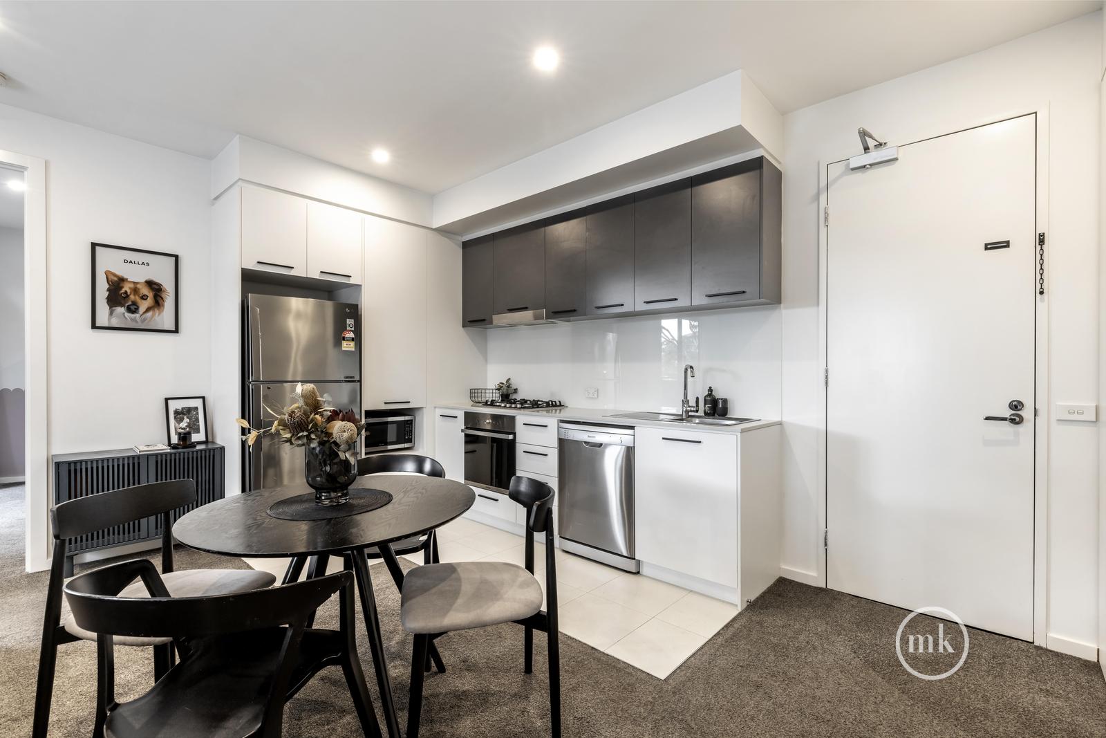 UNIT 104 83 JANEFIELD DR, BUNDOORA VIC 3083, 0 chambres, 0 salles de bain, Unit