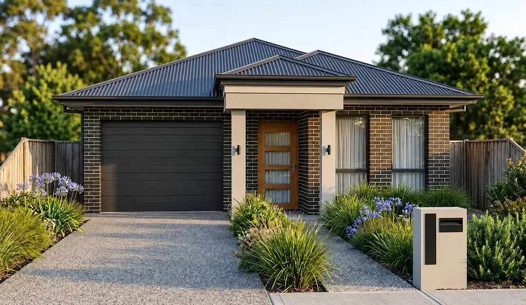 Oran Park 3Zimmer Your Dream Home Awaits in Oran Park — Fixed Price, Ready to Build!