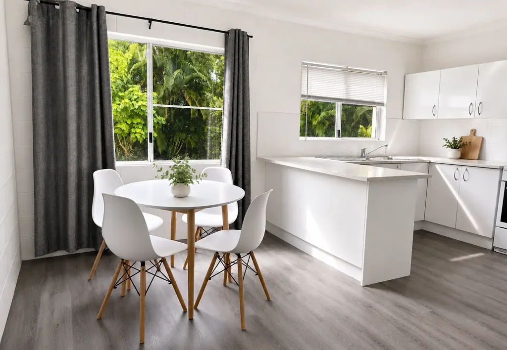 Cannonvale 3 Slaapkamer Three Bedrooms, Low Body Corporate Fees and a Seriously Convenient Location
