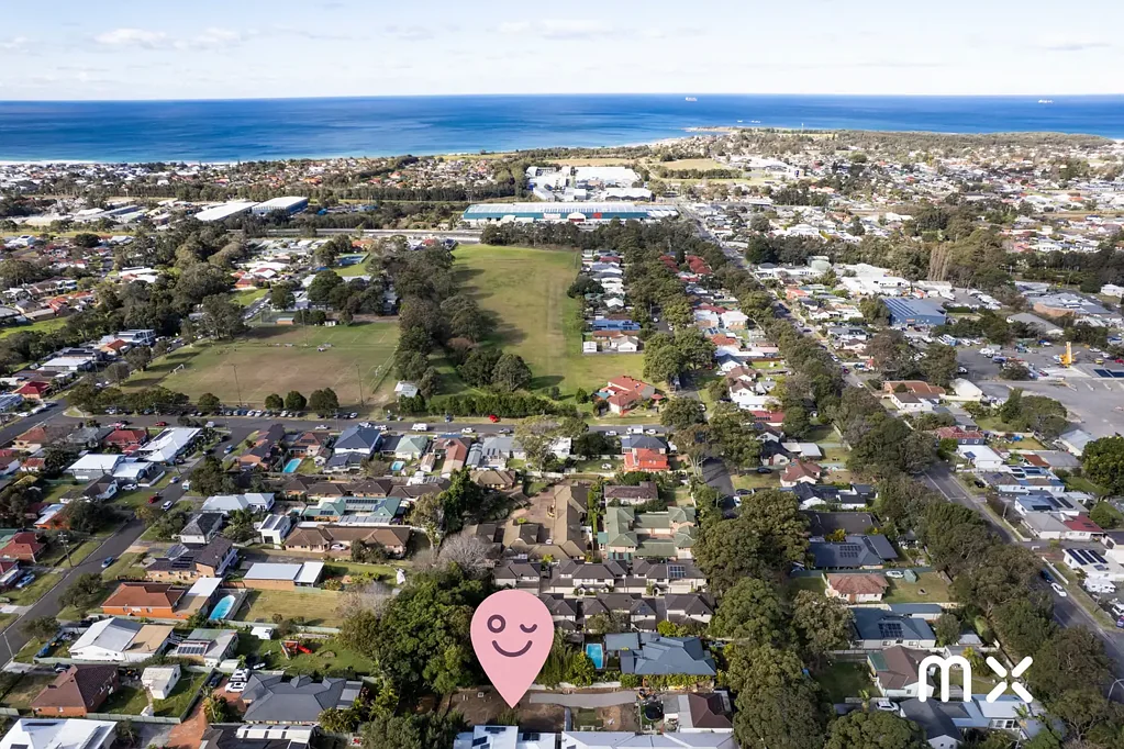 Russell Vale 571平阔地 DA已批 设计无限 邻校便利 梦想家园 Canvas