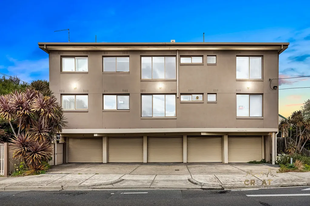 5/2 John Street, Footscray, VIC 3011