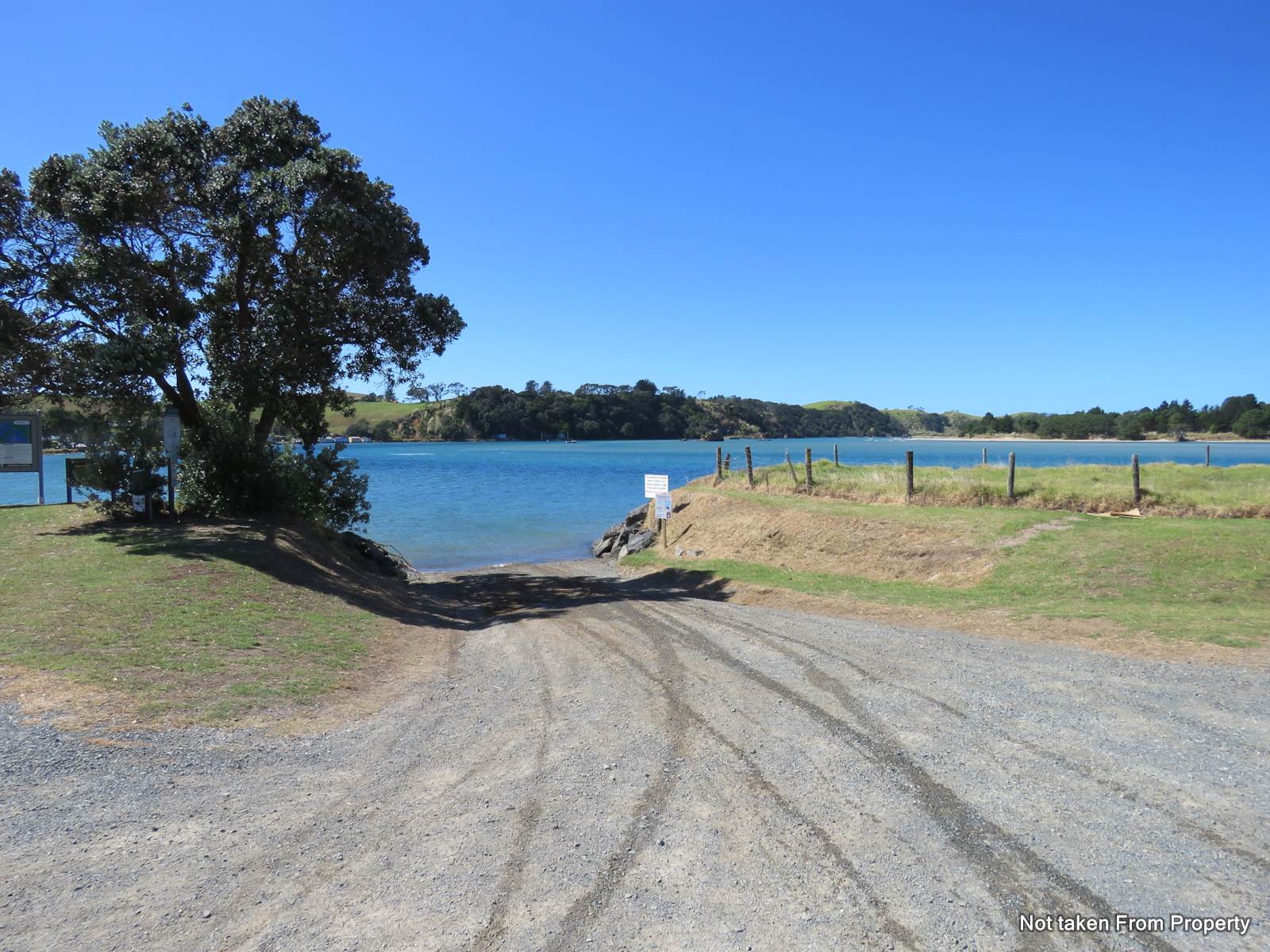 10 Chilcott Road, Whananaki, Whangarei, 0 ਕਮਰੇ, 0 ਬਾਥਰੂਮ, Section