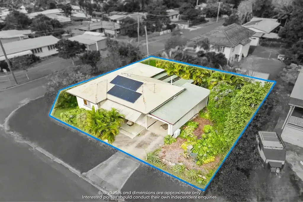 23 Nile street, Riverview, QLD 4303