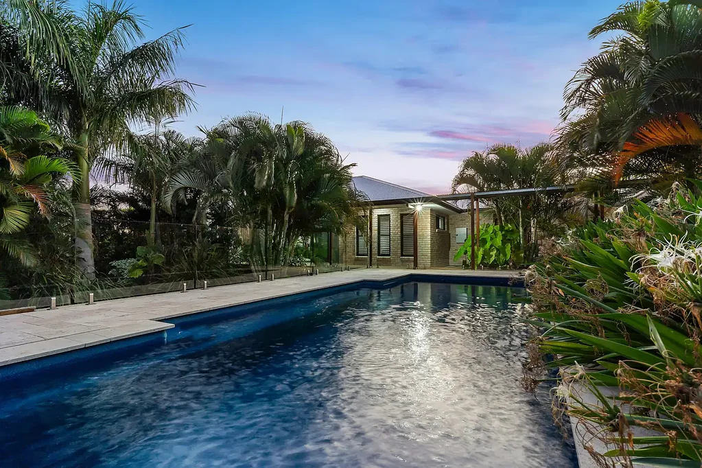27 Bunya Road, Rockyview, QLD 4701