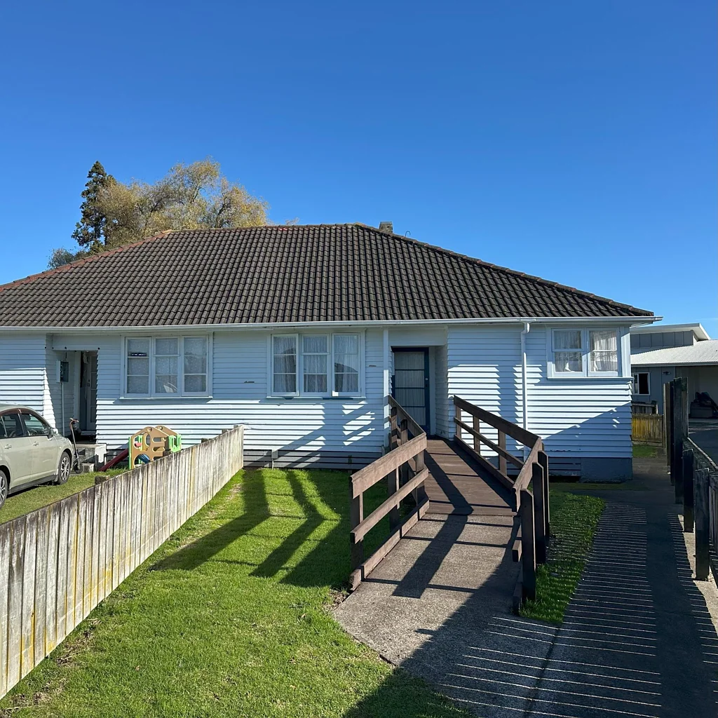 Huntly Two Bedroom - Neat & Tidy