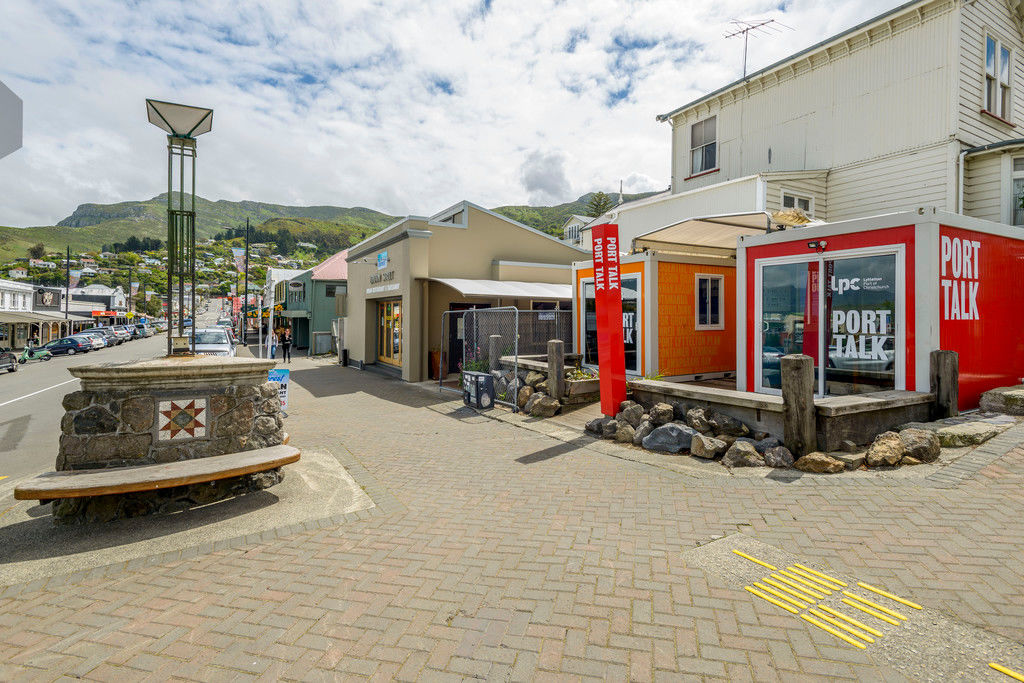 Commercial Banks Peninsula