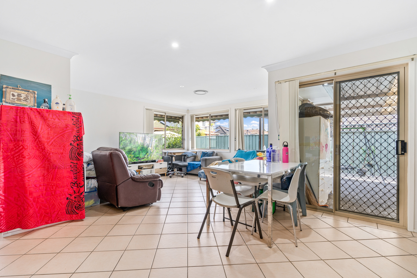 45 NINETEENTH AV, HOXTON PARK NSW 2171, 0 Bedrooms, 0 Bathrooms, House