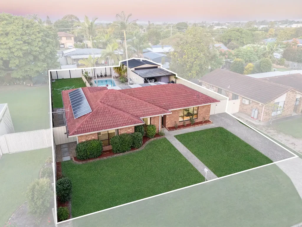 24 Enford Street, Hillcrest, QLD 4118