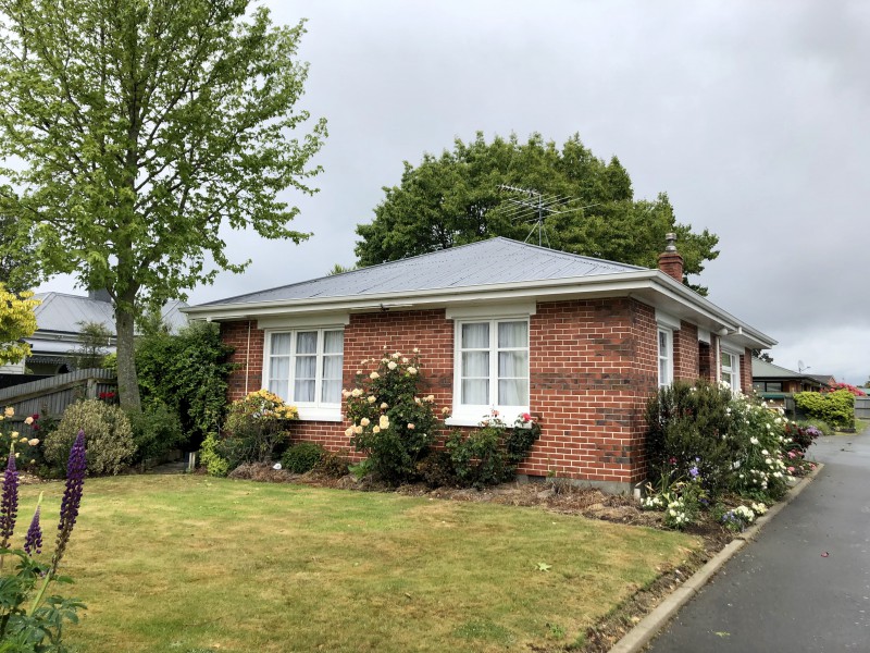 9 Harrison Street, Allenton, Ashburton, 3 Bedrooms, 0 Bathrooms