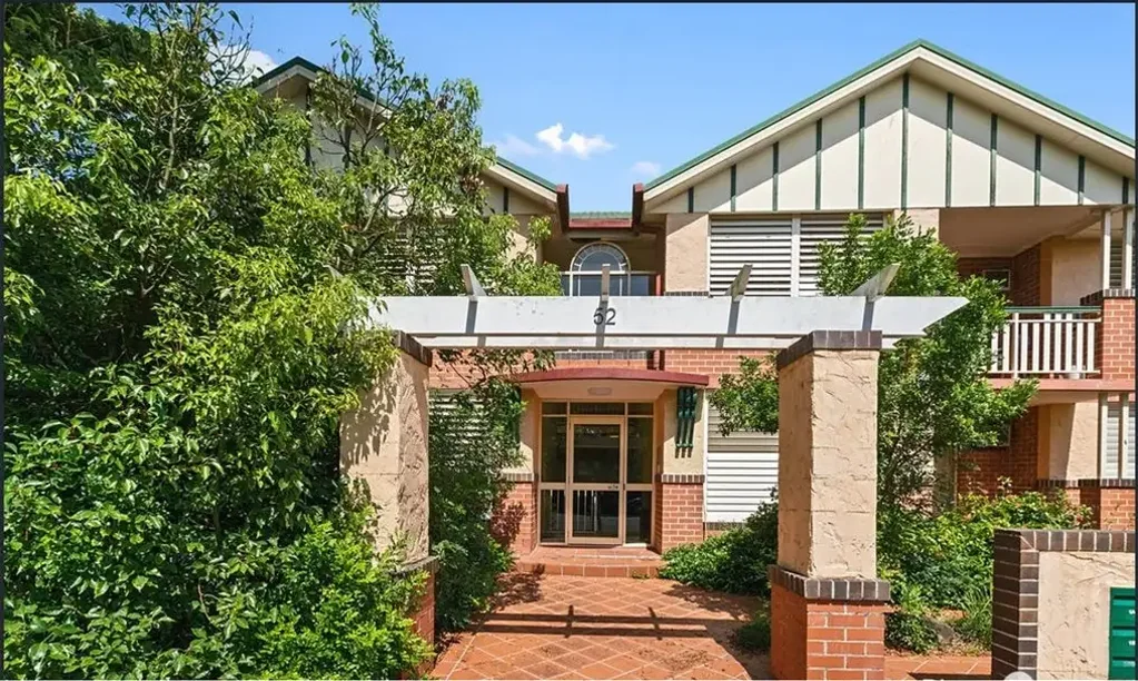 A Quiet Sanctuary Away from The Bustle of The Inner-City