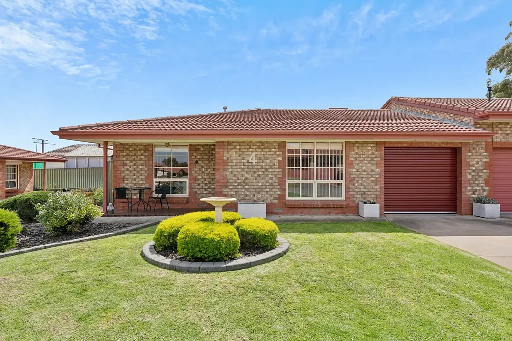 4/41 McMahon Road, Morphett Vale, SA 5162