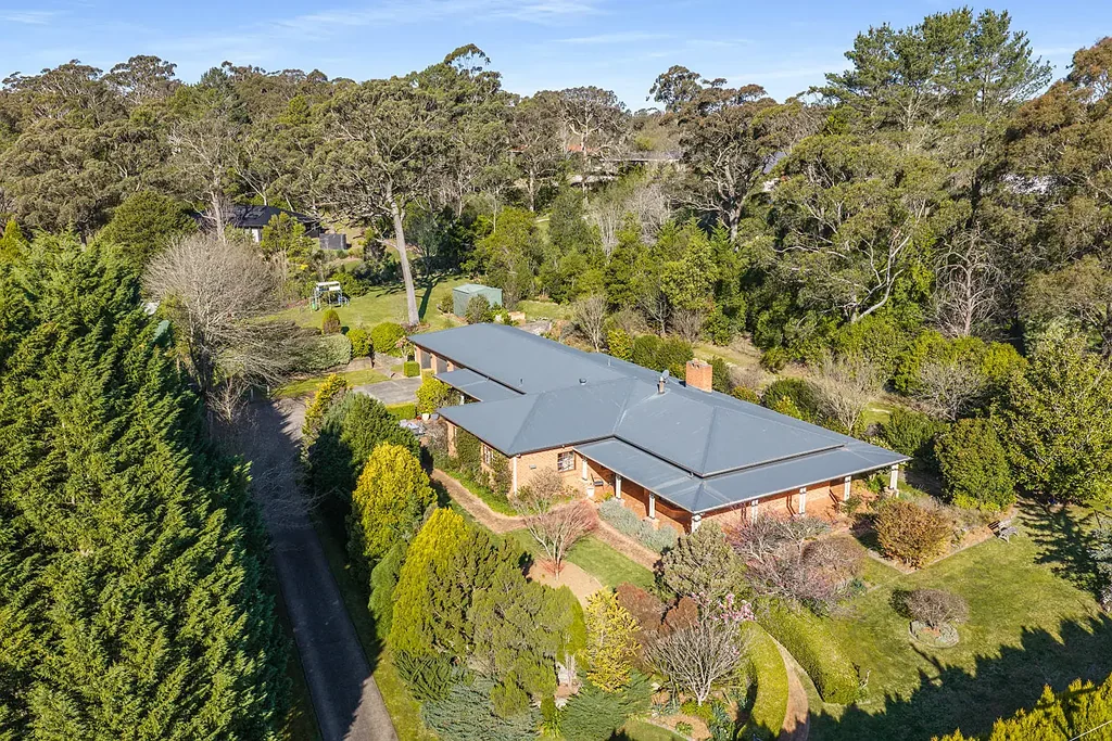 Bundanoon 5બેડરૂમ Impeccably presented and remarkably comfortable