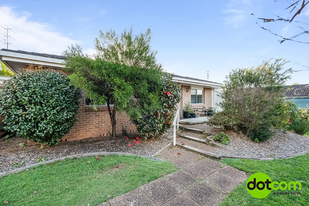 8/294 Main Road, Toukley, NSW 2263