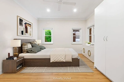9 Edgar Street, Strathfield, NSW 2135, 5房, 2浴, House