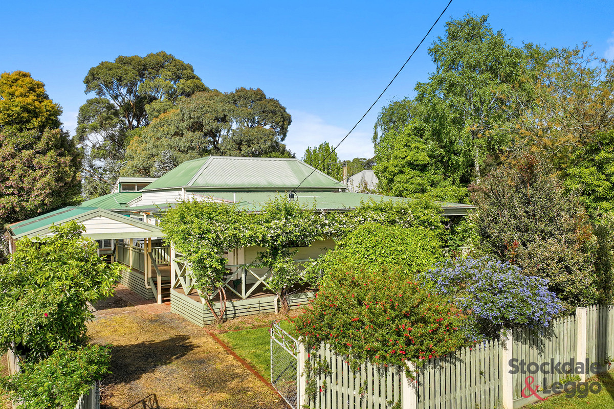 16 GILES ST, MIRBOO NORTH VIC 3871, 0房, 0浴, House