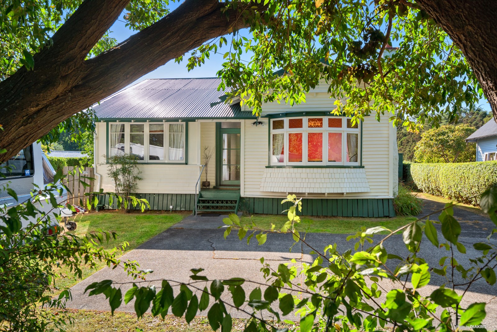 Residential  Mixed Housing Suburban Zone