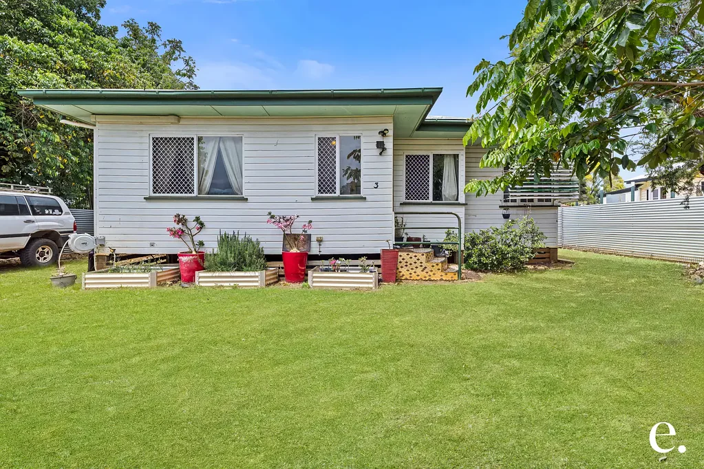 3 Swan Street, Mareeba, QLD 4880