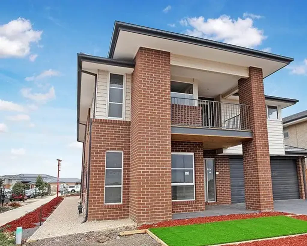 5 Bedrooms Double Storey in Harpley Estate!