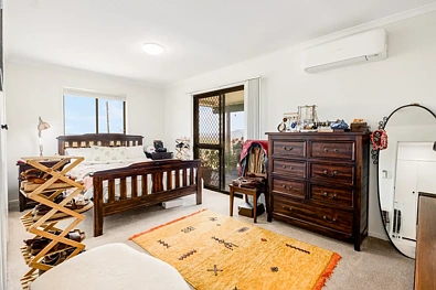 बेडरूम - 448 Koch Road, Frazerview, QLD 4309
